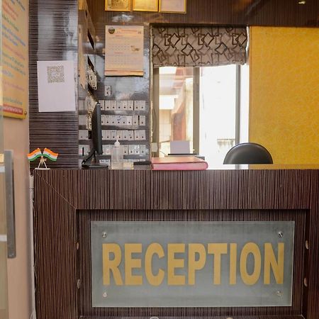 Hotel National Mumbai Dış mekan fotoğraf