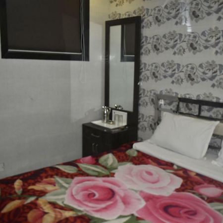 Hotel National Mumbai Dış mekan fotoğraf