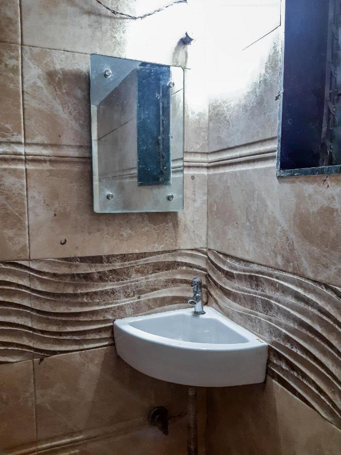 Hotel National Mumbai Dış mekan fotoğraf