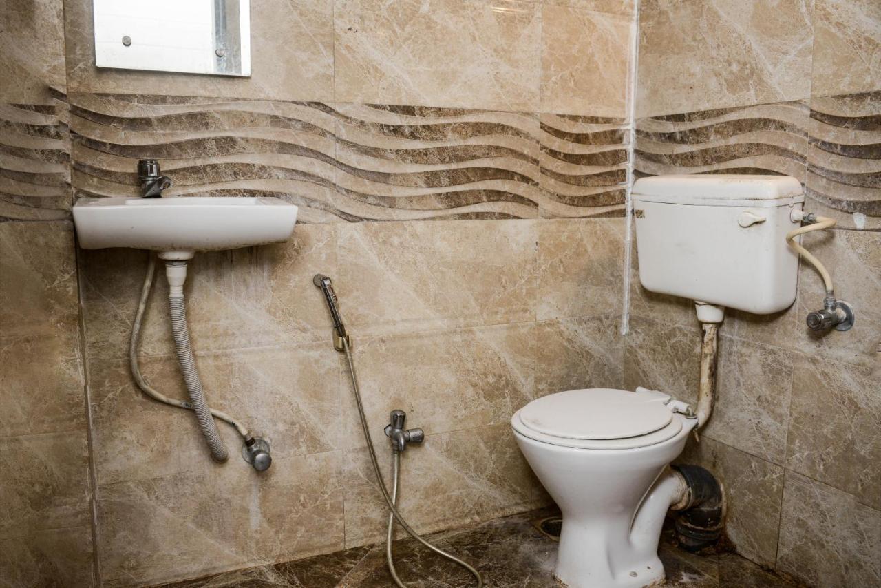 Hotel National Mumbai Dış mekan fotoğraf