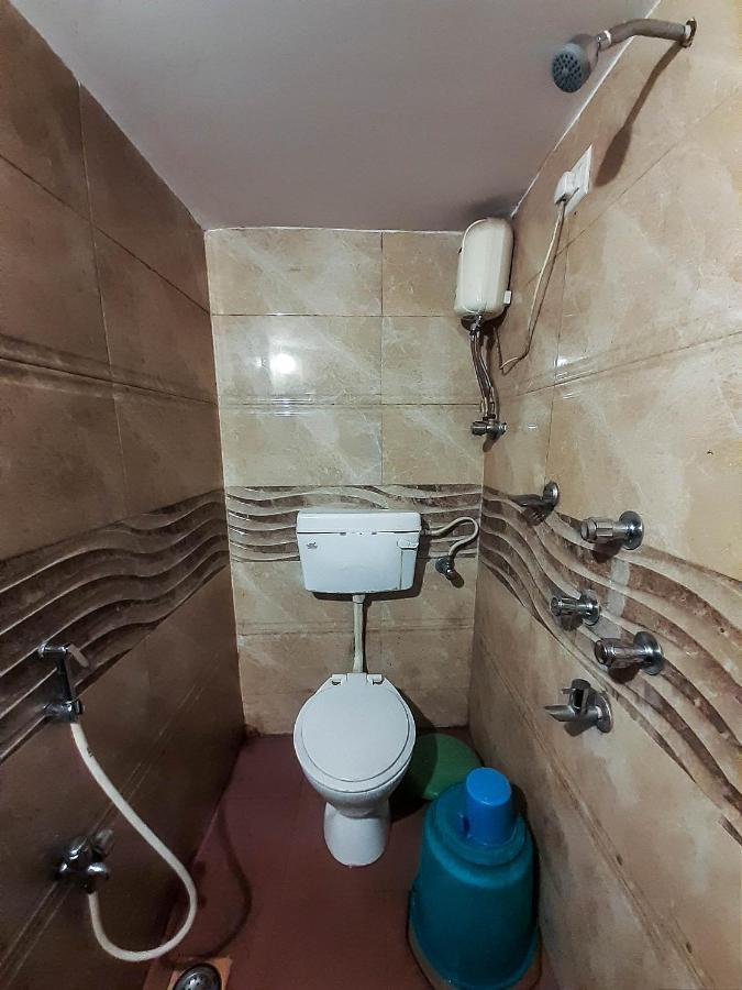 Hotel National Mumbai Dış mekan fotoğraf