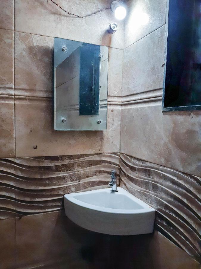 Hotel National Mumbai Dış mekan fotoğraf