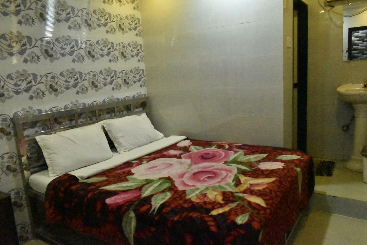 Hotel National Mumbai Dış mekan fotoğraf