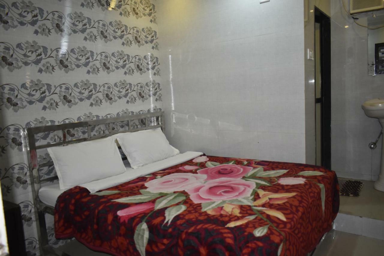 Hotel National Mumbai Dış mekan fotoğraf